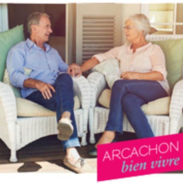 Arcachon Bien Vivre